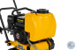 Preview: Lumag Maschinen Vibrationsplatte RPi12 Rüttelplatte 4,1 kW 10,5 kN