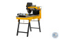 Preview: Lumag Maschinen Steintrenntrennmaschine STM 450-700