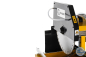 Preview: Lumag Maschinen Steintrenntrennmaschine STM 450-700