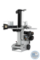 Preview: Lumag Maschinen Hydraulik Holzspalter HB 8N BENZIN