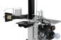 Preview: Lumag Maschinen Hydraulik Holzspalter HB 8N BENZIN