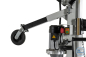 Preview: Lumag Maschinen Hydraulik Holzspalter HE 16N Elektro