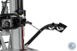 Preview: Lumag Maschinen Hydraulik Holzspalter HZ 22 Zapfwellen