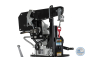 Preview: Lumag Maschinen Hydraulik Holzspalter HZ 22 Zapfwellen