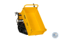 Preview: Lumag Maschinen Elektrodumper Mini Dumper MD 450 E Ketten AKKU