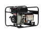 Preview: Europower Stromerzeuger EP6000DE