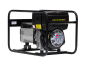 Preview: Europower Stromerzeuger EP6000D