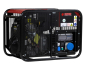 Preview: Europower Stromerzeuger EP18000E
