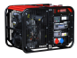 Preview: Europower Stromerzeuger EP25000TE