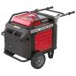 Preview: HONDA Stromerzeuger EU70 is Inverter 7000W Stromerzeuger Benzin