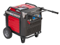 Preview: HONDA Stromerzeuger EU70 is Inverter 7000W Stromerzeuger Benzin