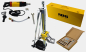 Preview: REMS Picus SR + Titan SET Kernbohrgerät für Nass und Trockenbohren Freihand und Ständergeführt bis 250mm
