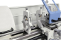 Preview: 03-1289BXL Bernardo Universaldrehmaschinen Master 400 inkl. 3-Achs-Digitalanzeige