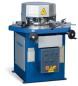 Preview: Metallkraft Hydraulische Ausklinkmaschine AKM 200-60 V