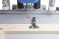 Preview: 10-1013 Bernardo Beschlagbohrmaschinen BBM 35 M - Blum