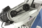Preview: 04-1090 Bernardo Metallbandsägen EBS 115 - 400 V