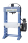Preview: 06-1745XL Bernardo Hydraulische Werkstattpressen mit fixem Zylinder HWP 30