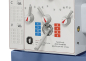Preview: 03-1297XL Bernardo Universaldrehmaschinen Smart 410 x 1000