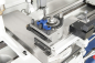 Preview: 03-1299XL Bernardo Universaldrehmaschinen Smart 410 x 1500