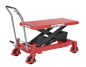 Preview: 07-1097 Bernardo Hydraulik-Scherenhubtische BS 750