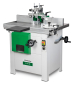 Preview: Holzstar Tischfräse TF 200SE / 400V schwenkbare Frässpindel
