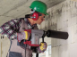 Preview: Duss Maschinen Diamantbohrmaschine DIA 150 W
