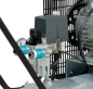Preview: Fini Mobiler Kolbenkompressor AIRPROFI BK 119-100-7,5
