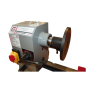 Preview: Holzmann Maschinen Drechselbank variable Geschwindigkeit VD1100N_400V