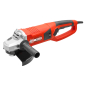 Preview: Holzmann Maschinen Winkelschleifer WS230_230V