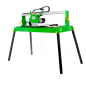 Preview: Zipper Maschinen Steintrennmaschine ZI FS 250 Fliesenschneider Trennschneider