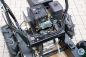 Preview: Zipper Maschinen ZI RD 300 Miniraddumper Dumper Schubkarre Benzin