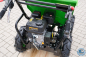 Preview: Zipper Maschinen ZI RD 300 Miniraddumper Dumper Schubkarre Benzin