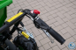 Preview: Zipper Maschinen ZI RD 300 Miniraddumper Dumper Schubkarre Benzin