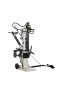 Preview: Lumag Maschinen Hydraulik Holzspalter HOS 12 T PRO mit 2 Spaltgeschwindigkeiten und Rücklauf