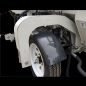 Preview: LUMAG Maschinen SSA500EHPROSZ Sägespaltautomat mit Elektro+PTO inkl Förderband (Unmontiert)