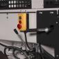 Preview: LUMAG Maschinen SSA 500EHPROZRS Sägespaltautomat mit Elektromotor und Zapfwellenantrieb inkl Förderband (Unmontiert)