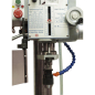 Preview: Holzmann Maschinen Getriebebohrmaschine mit XL Bohrtisch ZS40HS_400V