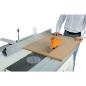Preview: Holzkraft Formatkreissäge minimax sc 1g