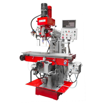 Holzmann Maschinen Universalfräsmaschine BF1000DDRO_400V