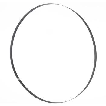 Holzmann Maschinen Bandsägeblatt 4080x8x0,65mm 6 ZPZ BSB610B8