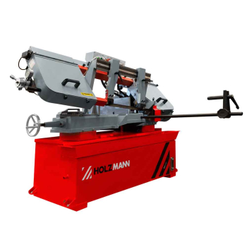 Holzmann Maschinen Metallbandsäge BS450_400V
