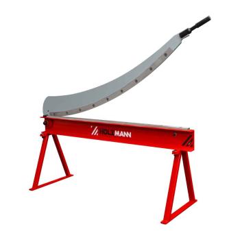Holzmann Maschinen Blechschlagschere BSS1300