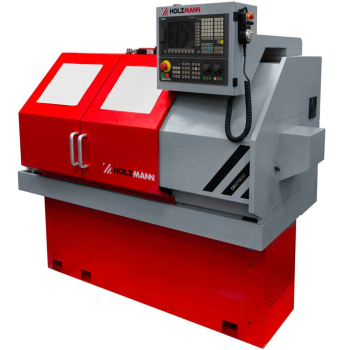 Holzmann Maschinen Metalldrehmaschine CNC Drehmaschine CD3275ECO_400V