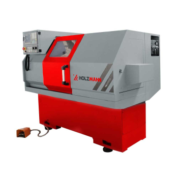 Holzmann Manschinen Metalldrehmaschine CNC Drehmaschine CD3675PRO_400V