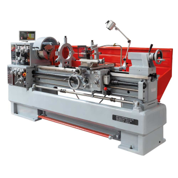 Holzmann Maschinen Metalldrehbank mit Digitalanzeige ED1500INDIG80_400