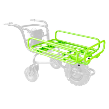 Zubehör Zipper Maschinen Transportrahmen EWB150-100LTR