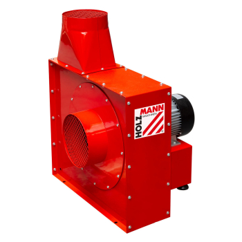 Holzmann Maschinen Gebläse FAN2200_400V