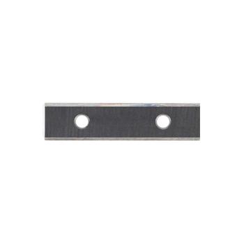 Holzmann Maschinen Falzmesser 50x12x1,5mm FM501215