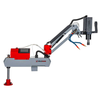 Holzmann Maschinen Gewindeschneidmaschine GSM16E_R11_230V 