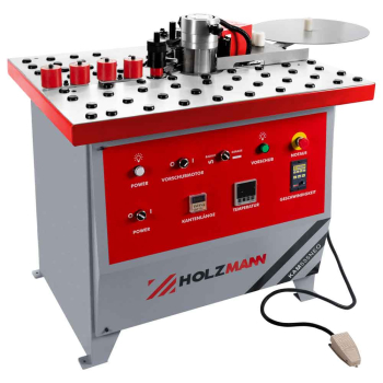 Holzmann Maschinen Kantenanleimmaschine KAM535NEO_400V
